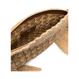 Anya Hindmarch Imperial Weather Clutch