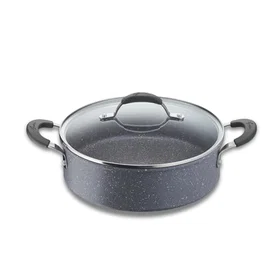 Lagostina Tempra Mineral Frying Pan 26cm