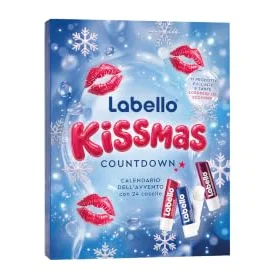 Labello KISSMAS 2026