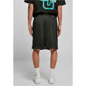 Urban Classics Basic Mesh Sweat Shorts (Herr)