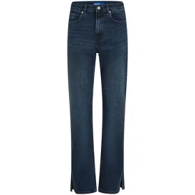Karl Lagerfeld B3w10042 Ret Stram Talje Jeans (Dame)
