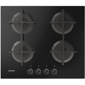 Indesit ING 61T (Black)