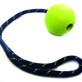 happypet Floating Ropeball 8x35cm