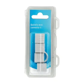 Ezon Kabelkontakt 4X0,75 4-pack