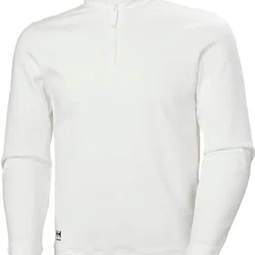 HH Workwear Classic Puolimalli Sweatshirt (Unisex)