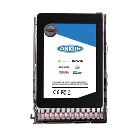 Origin Storage CPQ-960EMLCRI-S6 2.5 SATA 960Go