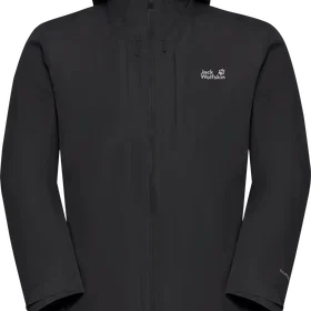 Jack Wolfskin Icecape 3in1 Jakke (Herre)