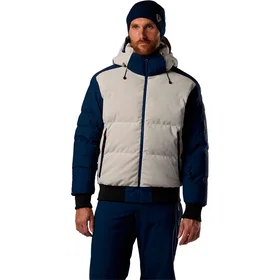 Rossignol Resort Corduroy Bomber (Men's)