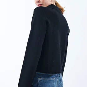 Jumperfabriken Nanette Cardigan (Dam)