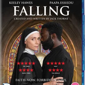 Falling Kausi 1 (Blu-Ray)