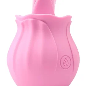 Martinella Rose Stimulator