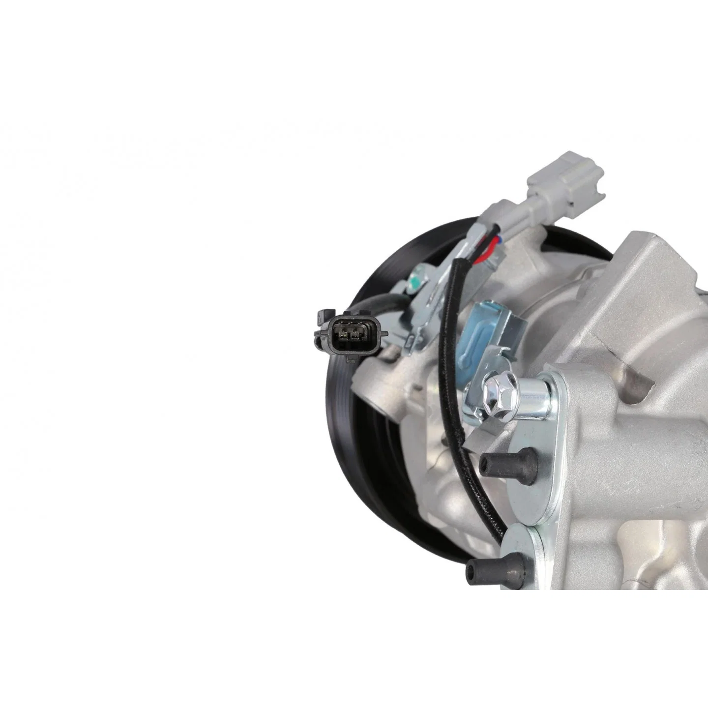 Kamoka A/C Compressor 7820086