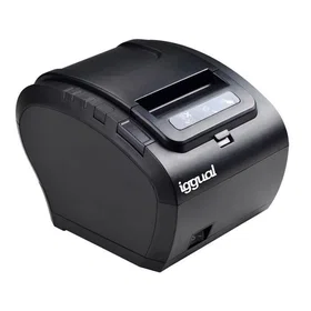 Iggual TP8002 Receipt Printer