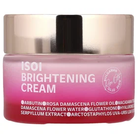 isoi Brightening Cream Moisturizer 55ml