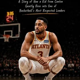 Cj MCCOLLUM A Story of How a Kid from Canton Quietly Rose into One of Basketball’s Most Respected Leaders