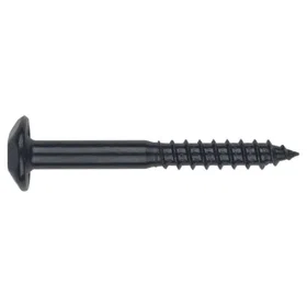 Index INVN7070 Vis inviolable Zingué 7x70mm 100-pack