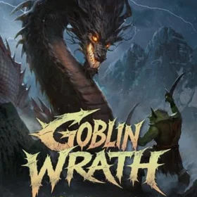 Sean Magic Mixies Goblin Wrath: Armageddon of the Greenskins