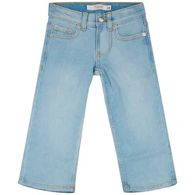 Levi's 555 Afslappet Ret Jeans (Unisex)
