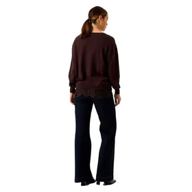 Garcia T260249 Cardigan (Women's)