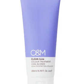 E.O.M O&M Original Mineral Clean Tone 200ml