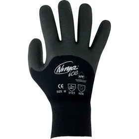 Otto Schachner Ninja Ice Handsker (Unisex)
