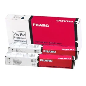 Filarc Svets elektroder 27P VACPAC 2.5x350mm 1.7kg