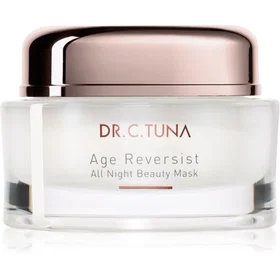 Farmasi Dr. C. Tuna Age Reversist Lugnande Nattmask 50ml
