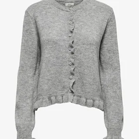 Jacqueline De Yong Letty Cardigan (Dam)