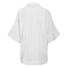Jack & Jones Mia Jjxx Kortärmad Skjorta (Dam)