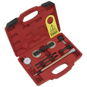Sealey VSE5988 Petrol Engine Timing Tool Kit