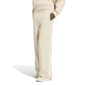 Adidas Kit 3 Stripes Wide Sweatpants (Dame)