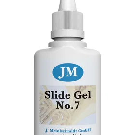 JM Bygelfett No.7 Gel
