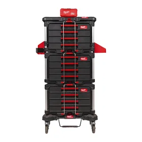 Milwaukee MIL4932501863 Hand Tool Set 382pcs