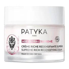 Patyka Supreme Rich Redensifying Cream Facial Treatment 50ml