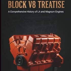 Mopar Small Block V8 Avhandling