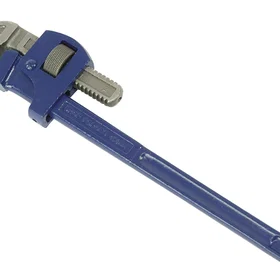 Faithfull FAISTIL10 Stillson Type Wrench 250mm