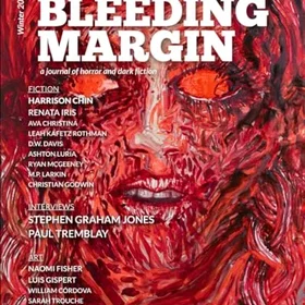 Bleeding The Margin Issue No. 2