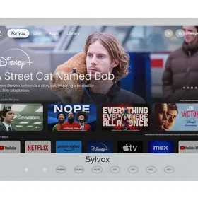 SYLVOX PT16A0KEGB 15.6" FHD