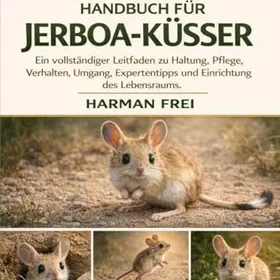 JERBOA-KÜSSER Guide