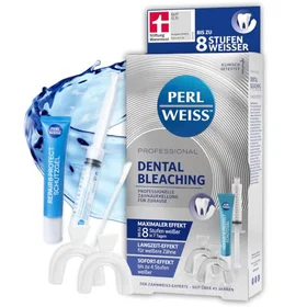 Perl Weiss Dental Bleaching System 4.0 Valkaisusetti