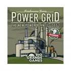 Power Grid: The New Power Plant Cards - Set 1
