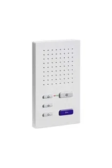 TCS Indoor Station 5 Button Wall Unit ISW3030-0140
