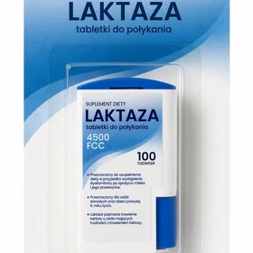 Domos Lactase