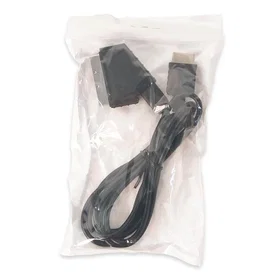 MarcusCables Component-Video med Scart