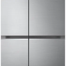 LG GSBV70PZTL (Silver)