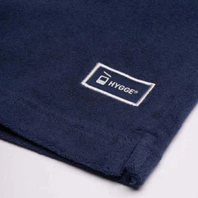 House of Hygge Terry Shorts (Dam)