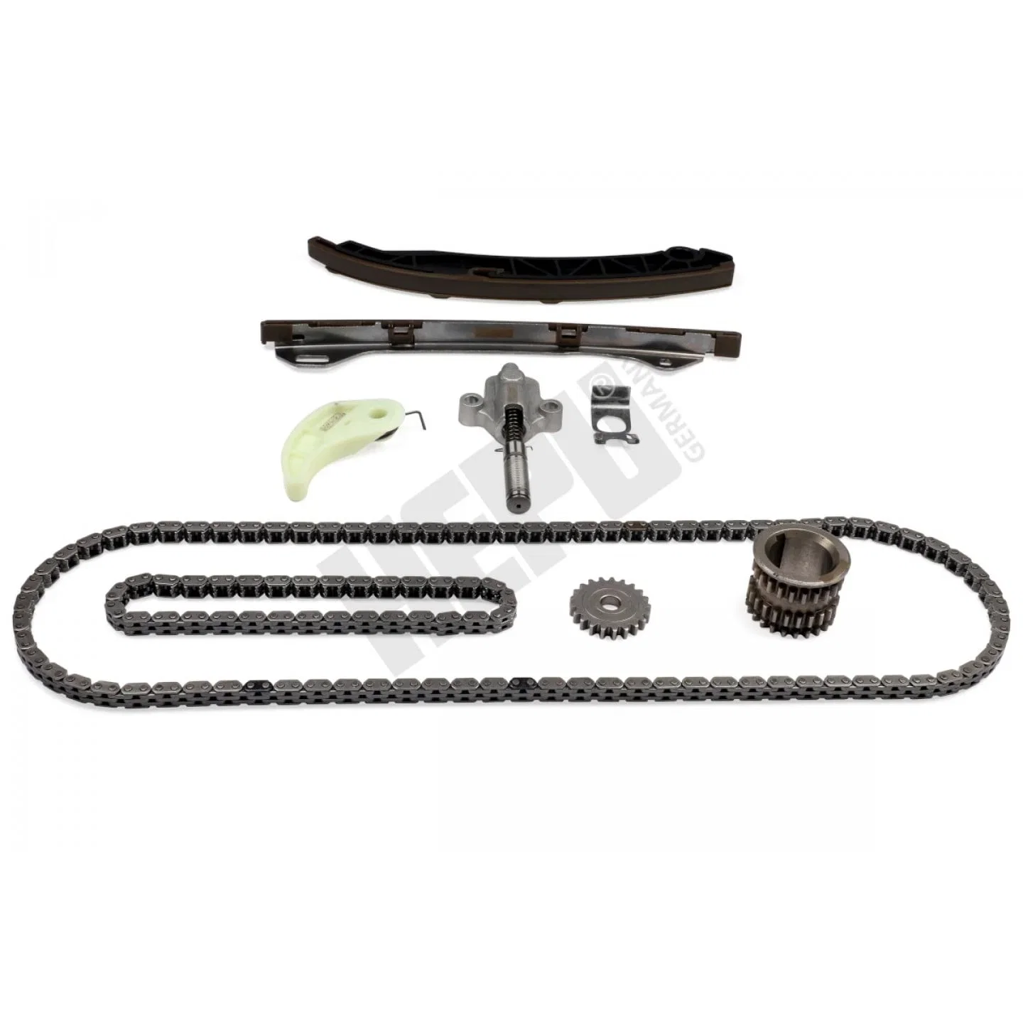 Hepu Timing Chain Kit 21-0663