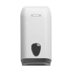 Katrin Dispenser Bulk Pack vit