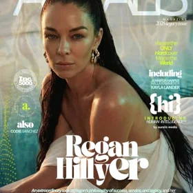 Auralis Magazine