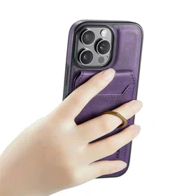 DG.MING Magking K1 2-in-1 Case for Apple iPhone 16 Pro Max